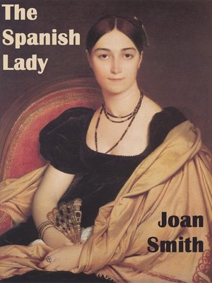 cover image of The Spanish Lady